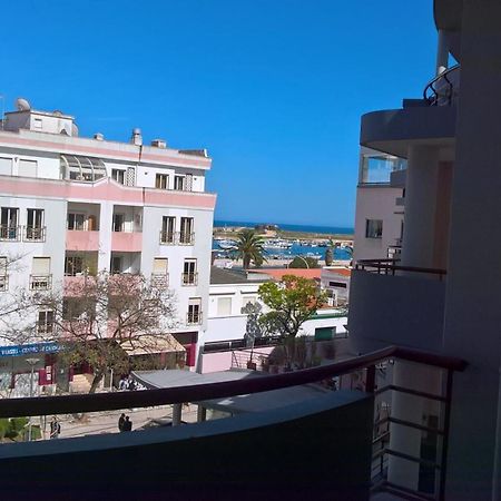 Apartamento Casa Luz Azul Lagos Exterior foto